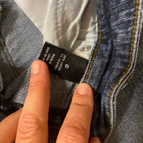 The limited. Easy short - Picture 5 of 5